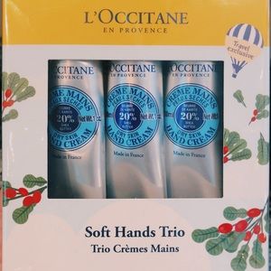 L’Occitane en Provence
